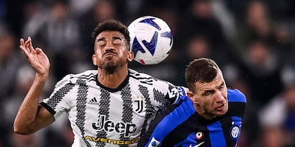 I pronostici di Pengwin su Inter-Juve e Lazio-Roma