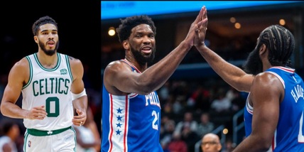 Nba: Dallas beffa Los Angeles, ok Boston e Philadelphia. Memphis di rimonta