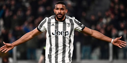 Juventus, auguri social a Bremer. I tifosi: "Sei il nostro gigante"