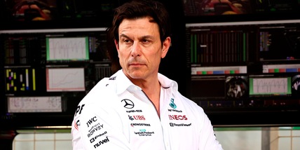 F1, Mercedes shock: "Progetto sbagliato". Wolff rivoluziona tutto!