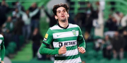 Trincao: la Juve sfiorata, la chance Barcellona e la rinascita Sporting