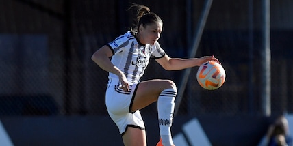 Diretta Juventus Women-Milan ore 15: dove vederla in tv, streaming e formazioni ufficiali
