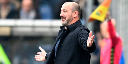 Samp-Verona, conferenza Stankovic: Audero, Turk e gli episodi con la Juve