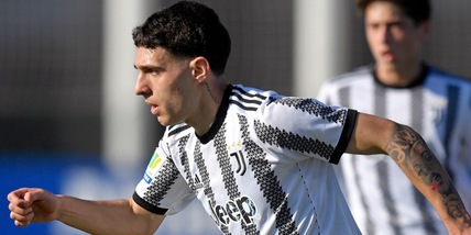 Juve Primavera, pesante ko: Hasa illude poi la Samp cala il poker
