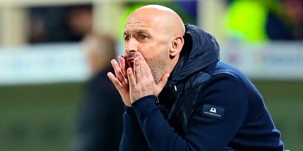 Fiorentina-Lecce, Italiano chiama il Franchi: "Siamo stanchi, serve aiuto"