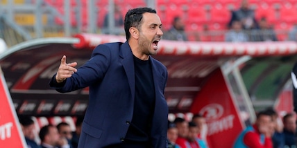 Monza-Cremonese, Palladino: “Carlos Augusto? Un top, nessuno come lui”