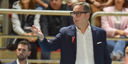 Taranto ringrazia e saluta Vincenzo Di Pinto