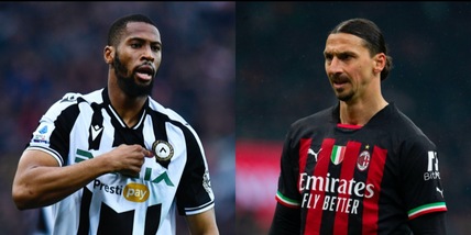 Diretta Udinese-Milan ore 20.45: dove vederla in tv, in streaming e formazioni ufficiali