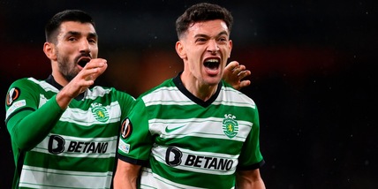 Pedro Goncalves, chi è la stella dello Sporting Lisbona che sfida la Juve