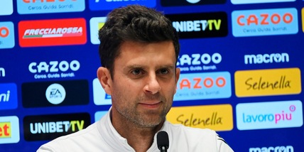 Bologna, Motta sugli infortuni di Cambiaso e Arnautovic: come stanno