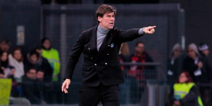 Udinese-Milan, Sottil: "Rigore ripetuto? La regola è chiara"