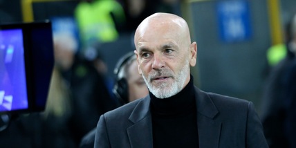 Udinese-Milan, Pioli: “Ho lavorato male, ma non penso alla Champions”