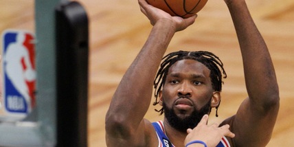 Nba, ottava perla per Philadelphia. Washington cade ancora in trasferta