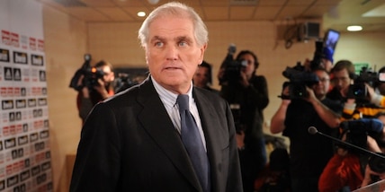 Calderón, il Real Madrid e lo ‘sgarro’ a Florentino Perez per Ronaldo