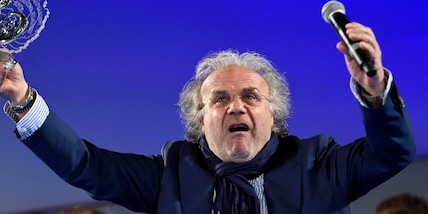 Jerry Calà, come sta dopo l'infarto: le parole del suo manager