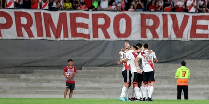 Pronostico Sarmiento-River Plate, Millonarios favoriti nel derby