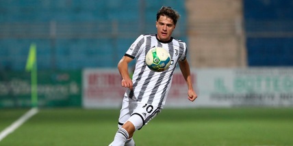 Diretta Juve Next Gen-Pro Patria ore 12.30: dove vederla in tv, in streaming e formazioni ufficiali