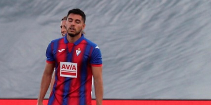 Pronostico Mirandes-Eibar, quota elevata per il segno 2