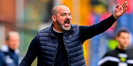 Sampdoria-Verona, Stankovic: "Salvezza, ci credo! Su Nuytinck e Var..."