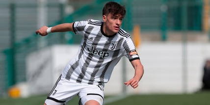 Juve Next Gen, beffa nel finale: la Pro Patria fa 1-1, Compagnon non basta