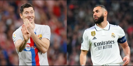 Diretta Barcellona-Real Madrid ore 21: dove vederla in tv, in streaming e formazioni ufficiali