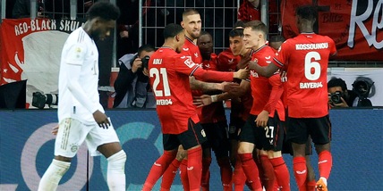 Bundesliga, Bayern ko in trasferta: il Borussia Dortmund resta primo