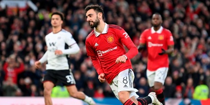 Manchester United contro il Brighton di De Zerbi in semifinale di Fa Cup