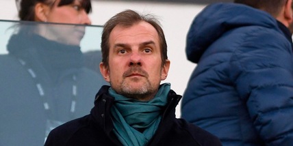 Orgoglio Calvo: Contro l'Inter titolari dalla Next Gen, è il progetto Juve