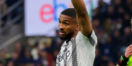 Inter-Juve, Bremer: "Con Lukaku un bel duello, Gatti ha fatto bene"