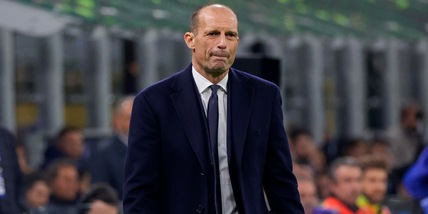 Inter-Juventus: Allegri, il gol da annullare, il Var e la Salernitana