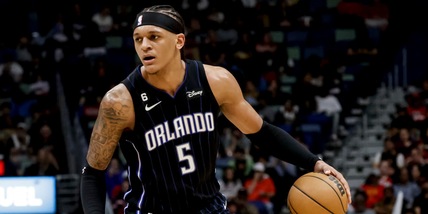 Nba, Banchero ko contro i Lakers. Bucks ok contro i Raptors