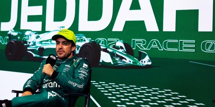 F1, Alonso: "Avvio di stagione incredibile". E la FIA toglie la penalità