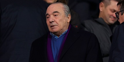 Commisso: “Non possono cacciarmi dalla Fiorentina”. E cita i Medici