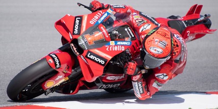 MotoGP, diretta tv GP Portogallo: orari e programmazione