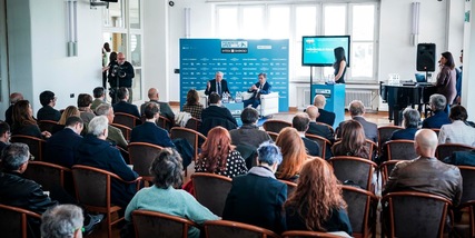 Torino capitale del tennis: a maggio il Super Challenger