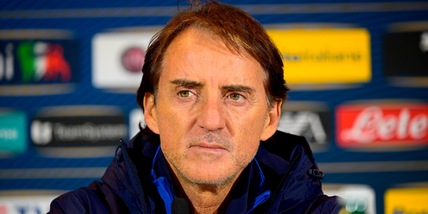 Italia, conferenza Mancini: Vialli, l'appello a Kean e l'elogio a Pafundi