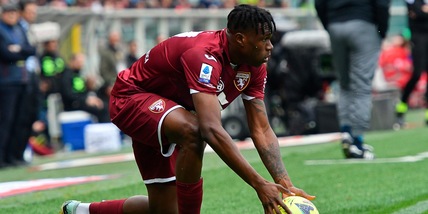 Non solo Singo: il Toro guarda al futuro