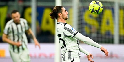 Juve, Rabiot per Kostic-gol: le certezze arbitrali contro la rabbia Inter