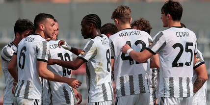 Juve Next Gen, ecco chi sono i bianconeri impegnati con le nazionali