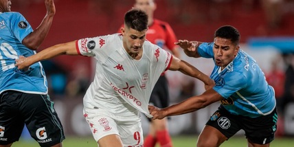 Campionato argentino, ecco il pronostico di Gollo: un terno vale quota 4!