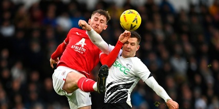 Pronostico League One, statistiche e quote di Barnsley-Sheffield Wed