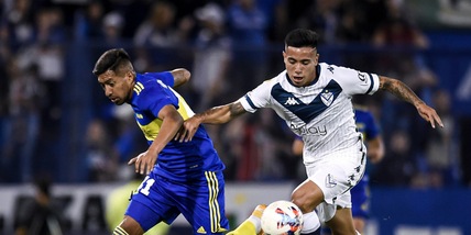 Liga Profesional, il pronostico di Velez-Central Cordoba