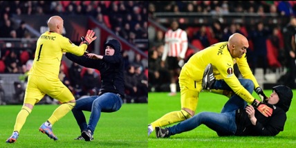 Tifoso bandito dallo stadio per 40 anni: il motivo è clamoroso!