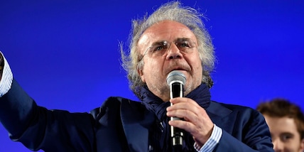 Jerry Calà, parla il medico che lo ha operato: "Infarto serio"