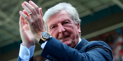 Crystal Palace, torna Hodgson in panchina: il comunicato