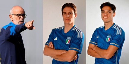 Nicolato incorona Fagioli e Ricci: la parole del ct dell'Italia Under 21