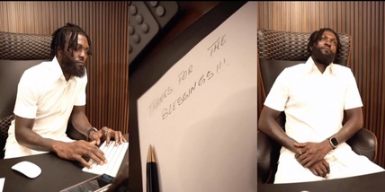 Adebayor si ritira a 39 anni: "È stato un viaggio incredibile"