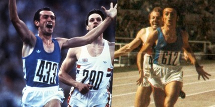 Mennea, Malagò: “Quel 19’’72 è la più grande impresa sportiva italiana"