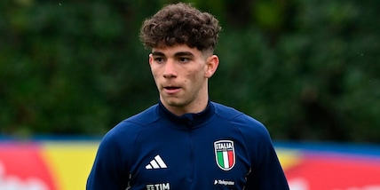 Pafundi, l'Italia e Mancini: l'Udinese e il progetto della Federcalcio