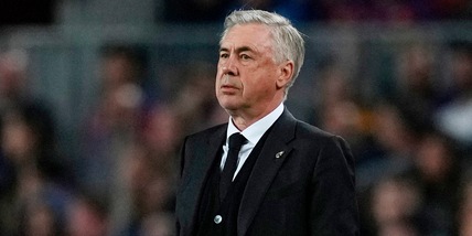 Ancelotti via dal Real Madrid? Ecco la lista dei sostituti per la panchina